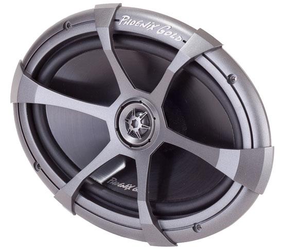 Phoenix Gold Ti69CX. ����������� �������������� Ti69CX.